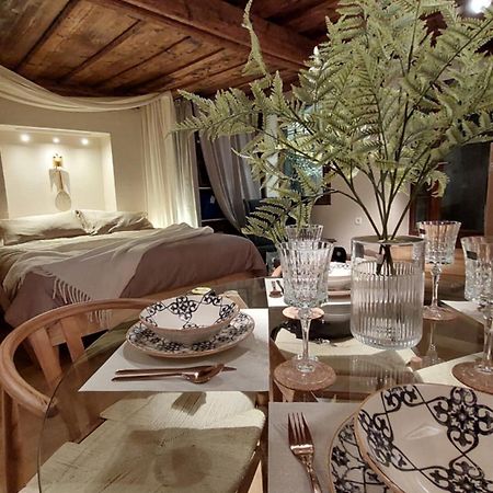 Bartolomeo Apartment Любляна Екстер'єр фото