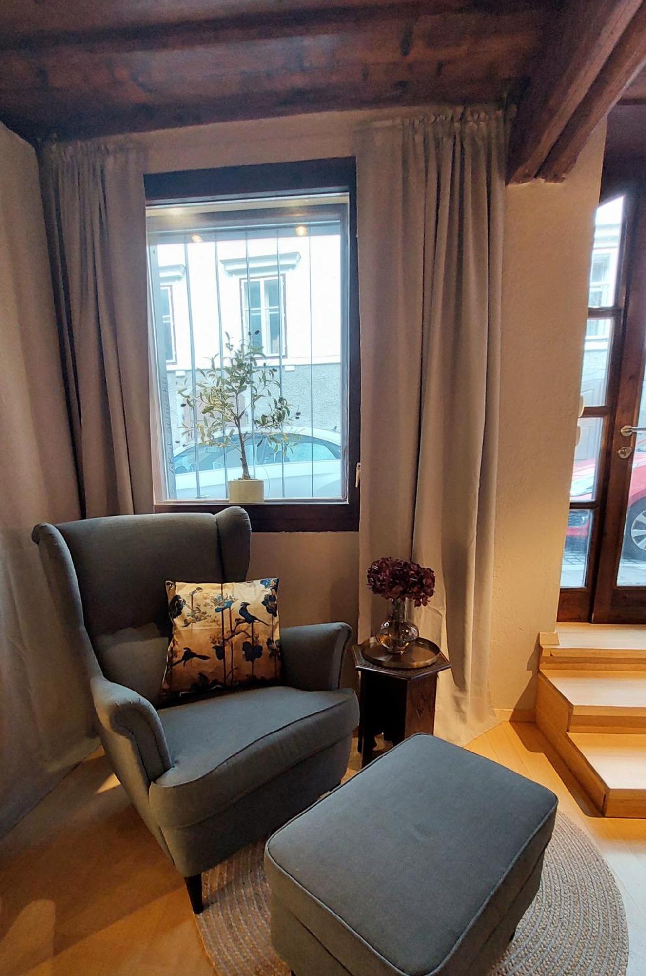 Bartolomeo Apartment Любляна Екстер'єр фото