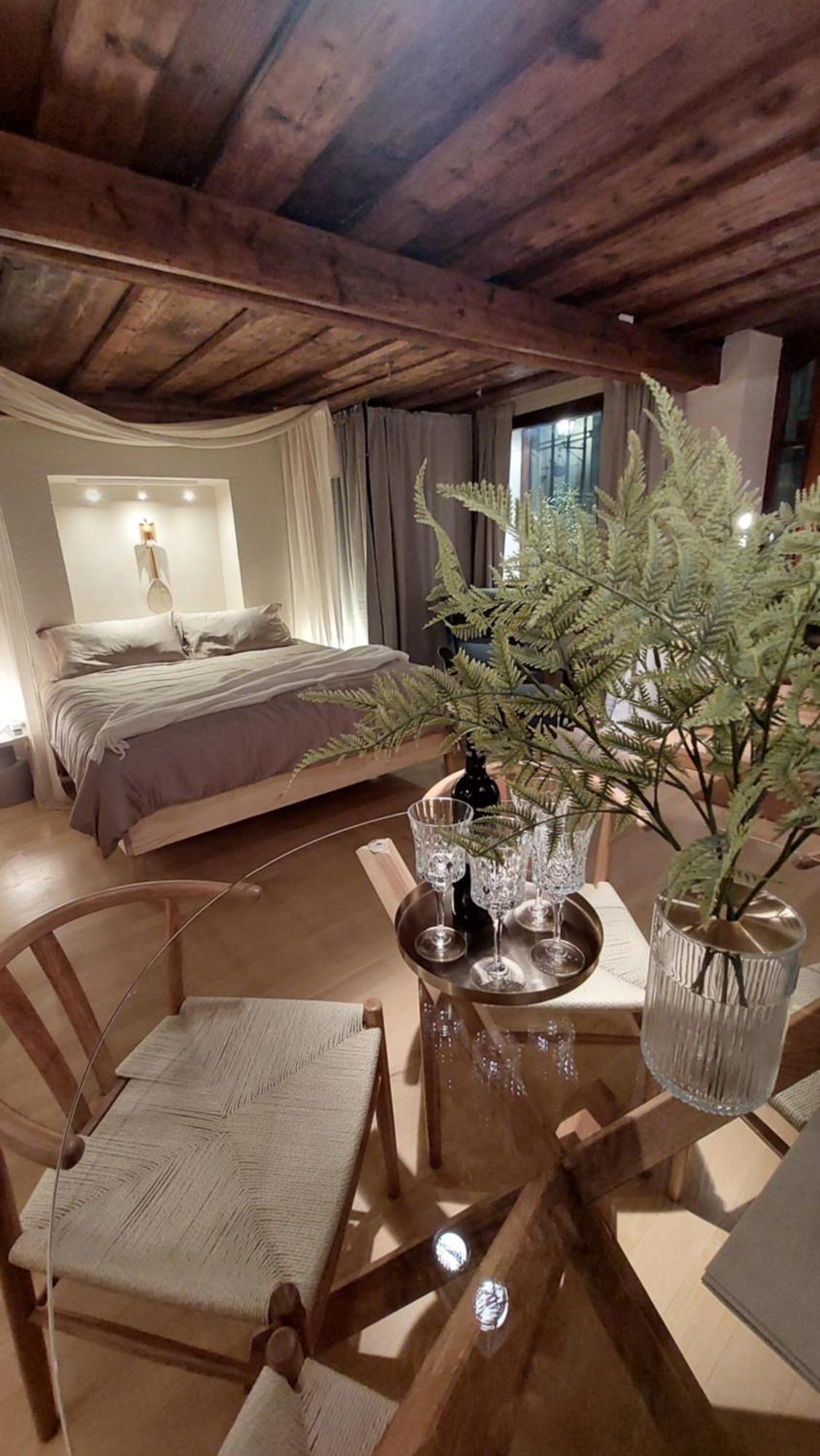 Bartolomeo Apartment Любляна Екстер'єр фото