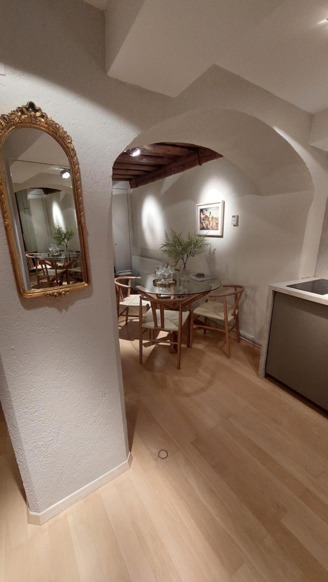 Bartolomeo Apartment Любляна Екстер'єр фото
