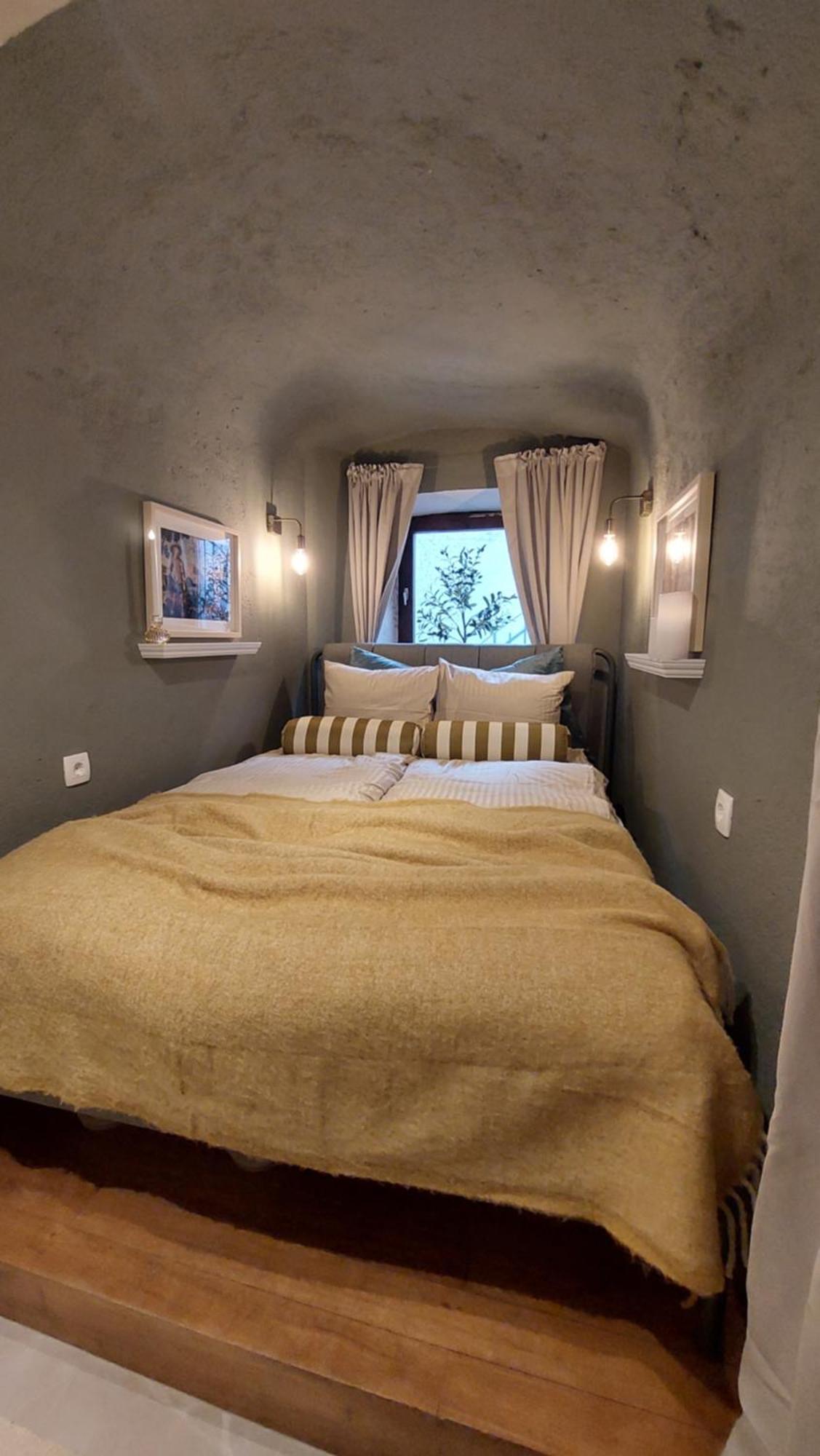 Bartolomeo Apartment Любляна Екстер'єр фото