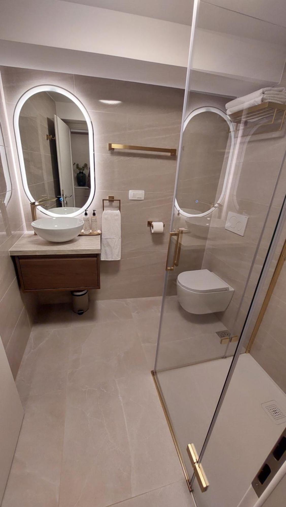 Bartolomeo Apartment Любляна Екстер'єр фото