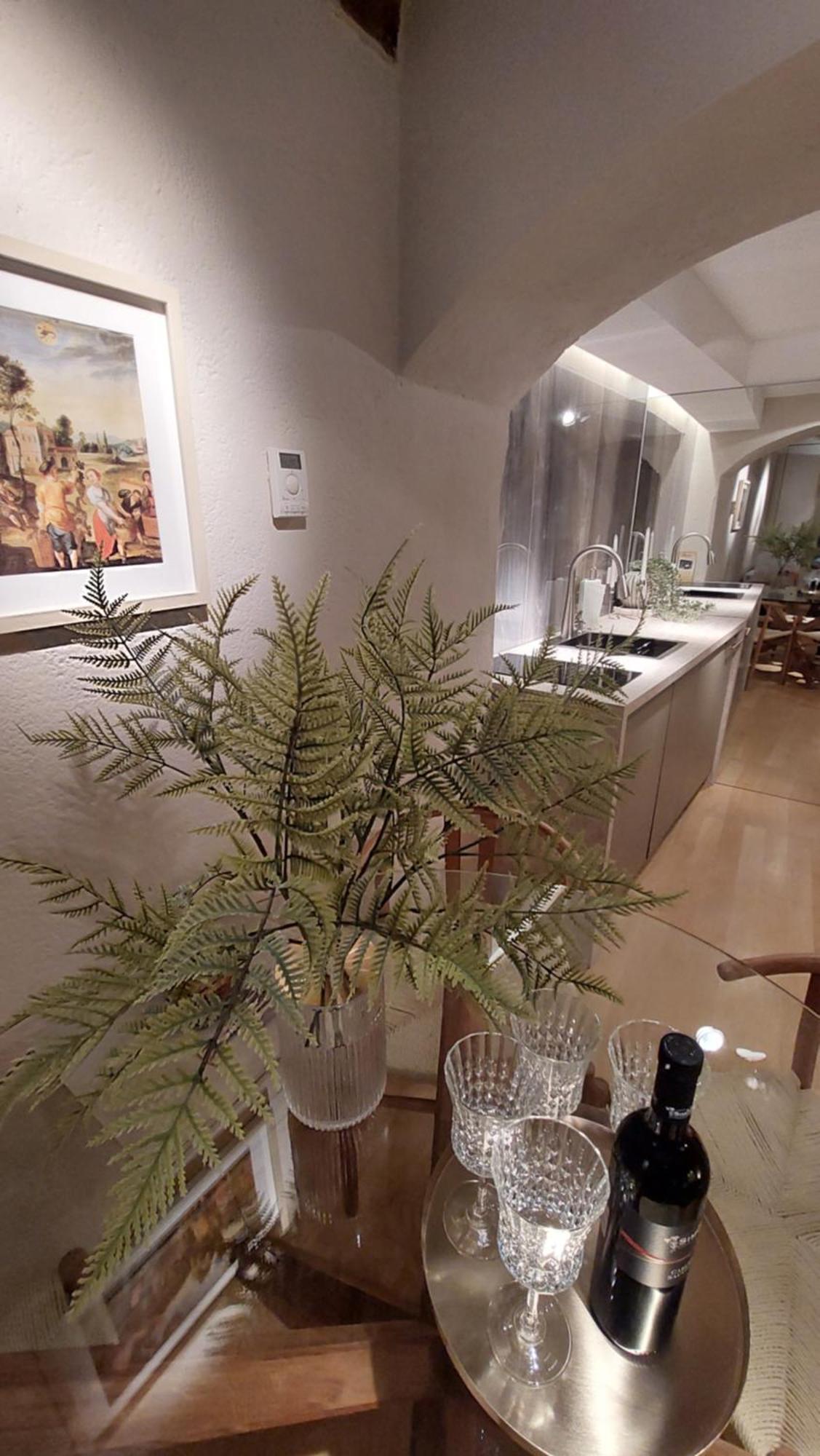 Bartolomeo Apartment Любляна Екстер'єр фото